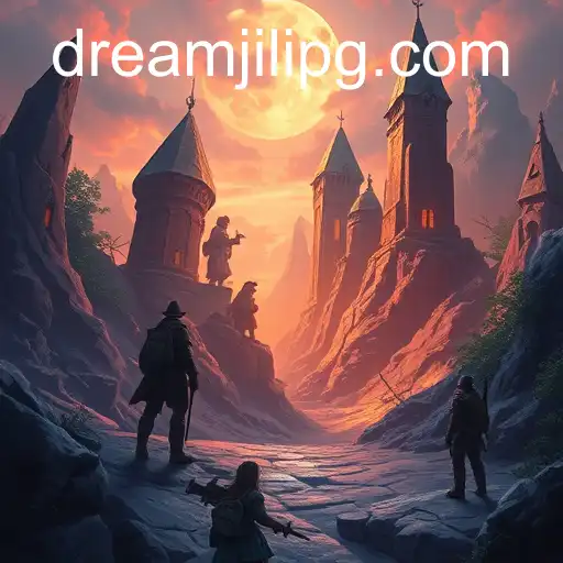 Exploring the Thrilling Realm of Adventure Games: The DREAMJILI Phenomenon