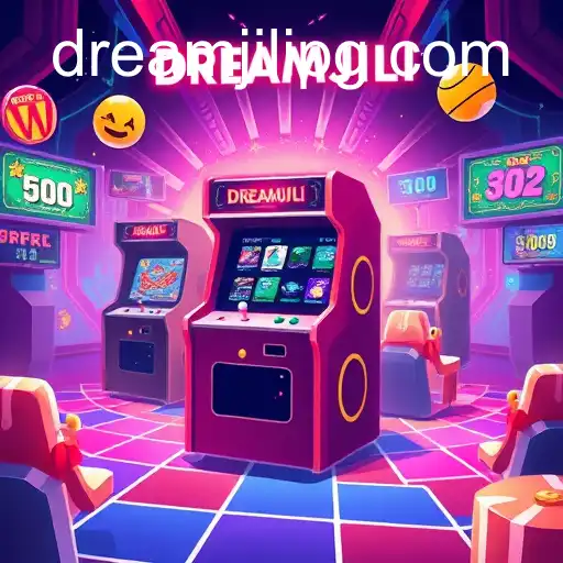 The Rise of Arcade Games: Nostalgia Meets Innovation