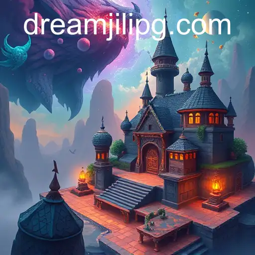 Exploring the World of Board Games: The Unique Charm of DREAMJILI