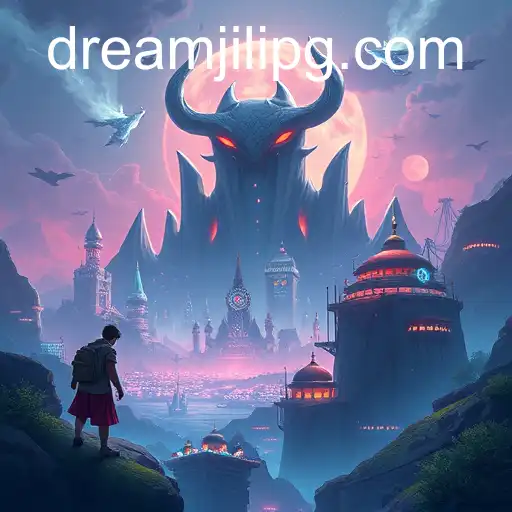 The Rise of DREAMJILI in the Gaming World