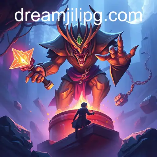 Exploring the Allure of Multiplayer Games: A Deep Dive into the DREAMJILI Phenomenon