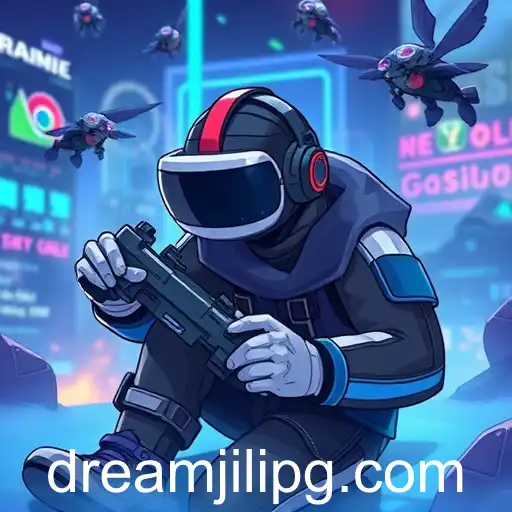 The Digital Gateway: Exploring Online Gaming Trends