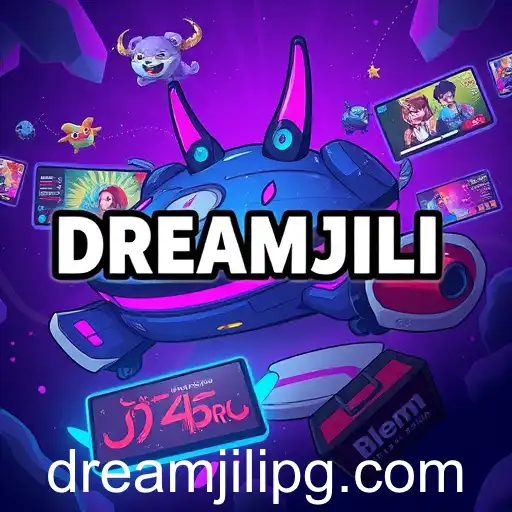 The Rising Influence of DREAMJILI in Online Gaming