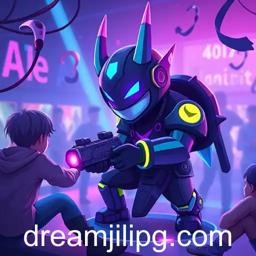 DREAMJILI Impacts Online Gaming Culture
