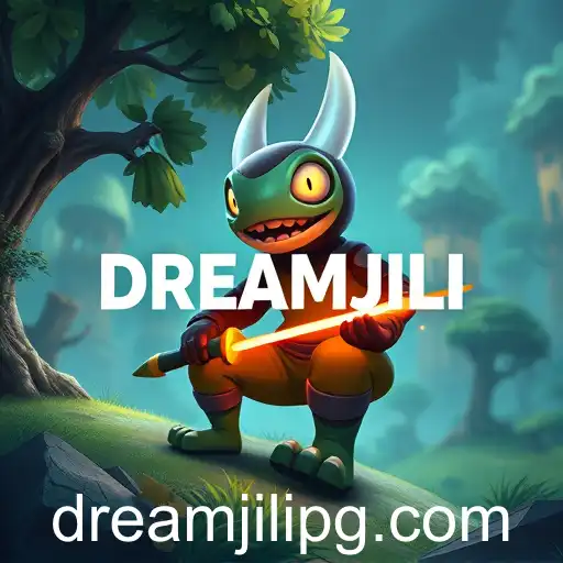 The Rise of DREAMJILI in the Online Gaming World