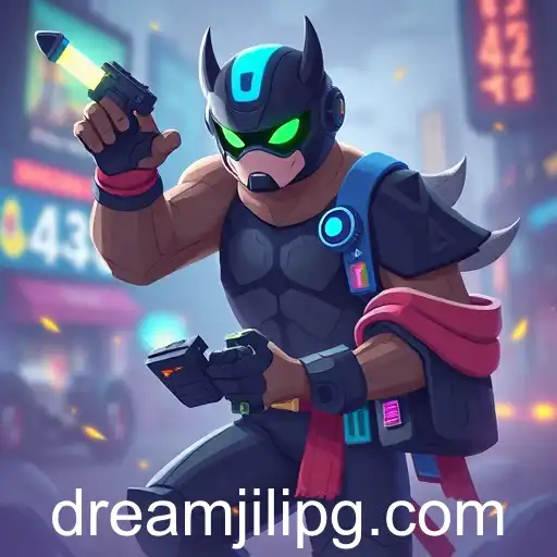 The Rise of DREAMJILI in Online Gaming