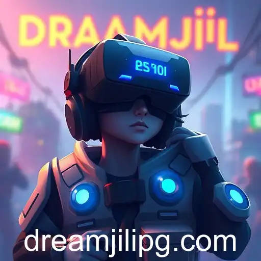 The Rise of DREAMJILI: Revolutionizing Online Gaming