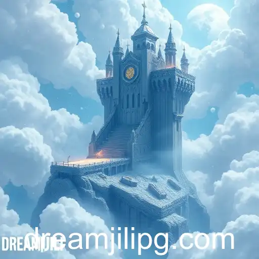 A New Virtual Landscape: The Rise of DREAMJILI