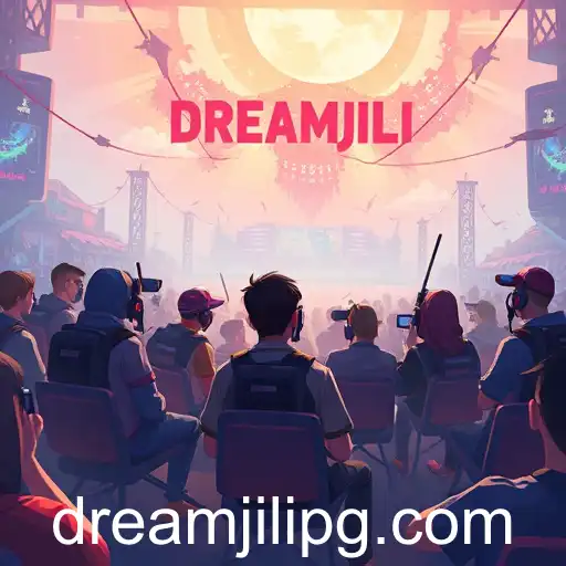 The Rise of DREAMJILI in Online Gaming