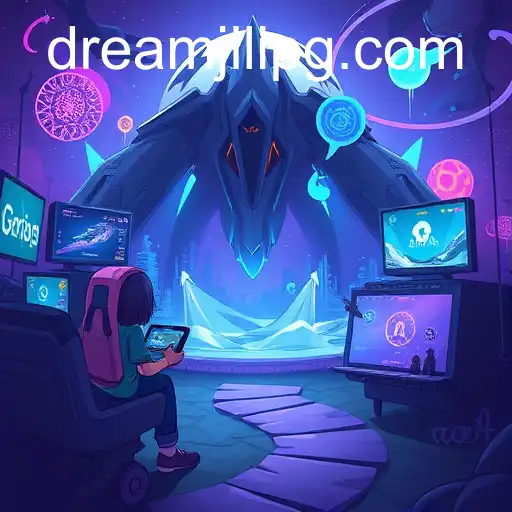 Exploring the Rise of DREAMJILI in Digital Gaming