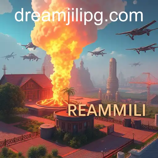 Exploring the Unique World of DREAMJILI: A Simulation Game Masterpiece