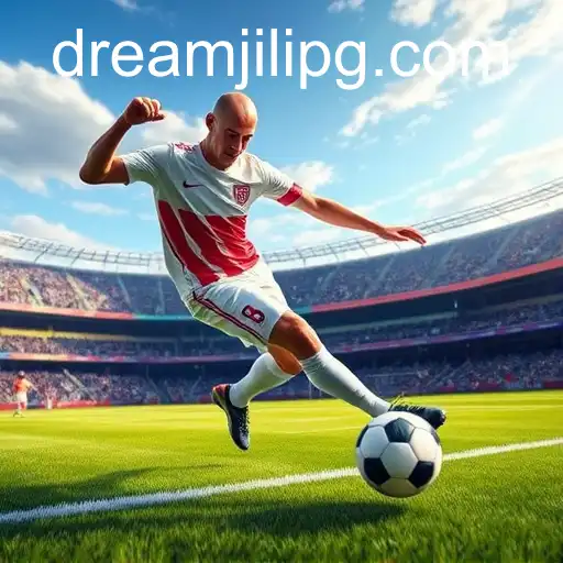 Exploring the World of Sports Games: The Rise of DREAMJILI