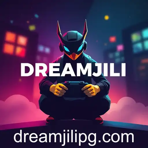 The Rise of DREAMJILI in Online Gaming
