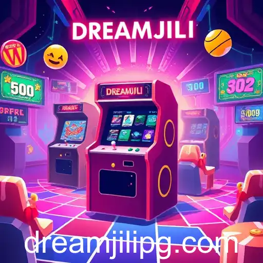 Exploring DREAMJILI: A New Era in Online Gaming