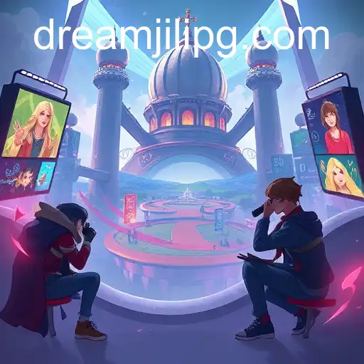 Gaming Trends Shaped by DREAMJILI and More