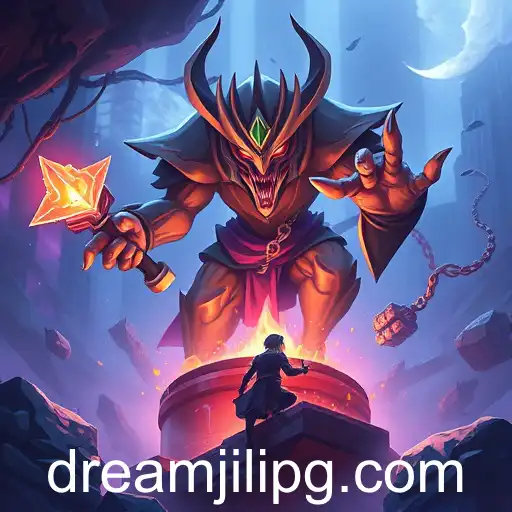 Exploring the Allure of Multiplayer Games: A Deep Dive into the DREAMJILI Phenomenon