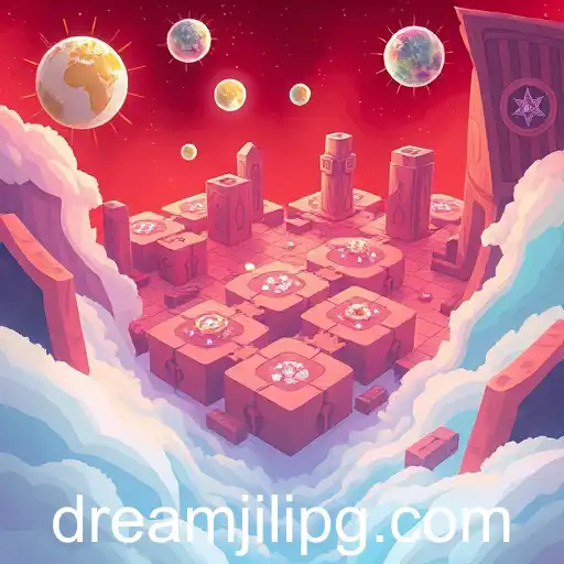 Exploring the Allure of Puzzle Games: The DREAMJILI Connection
