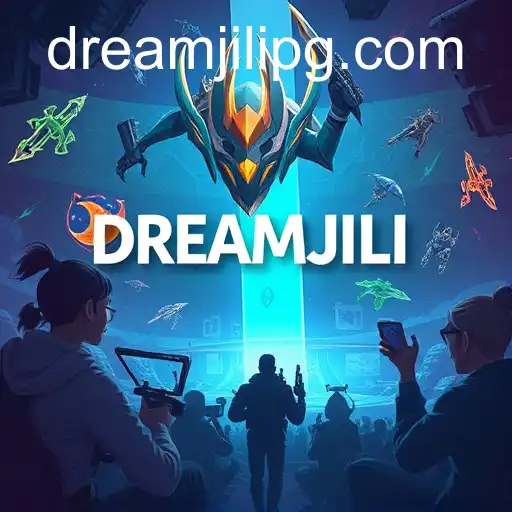 The Rise of DREAMJILI: A Digital Playground for Gamers