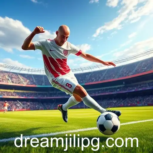 Exploring the World of Sports Games: The Rise of DREAMJILI