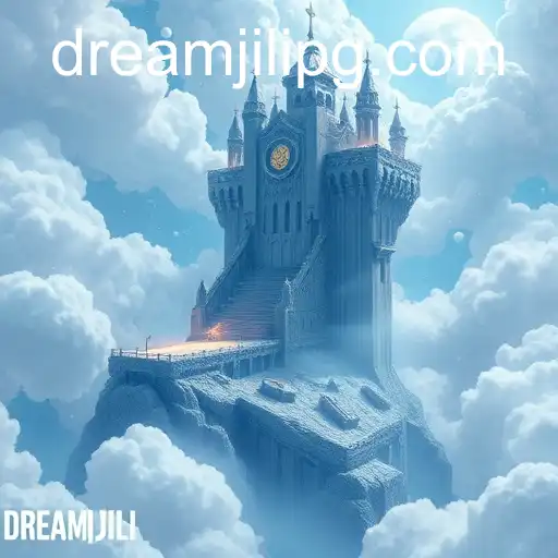 The Innovative World of Strategy Games: Unveiling the DREAMJILI Revolution